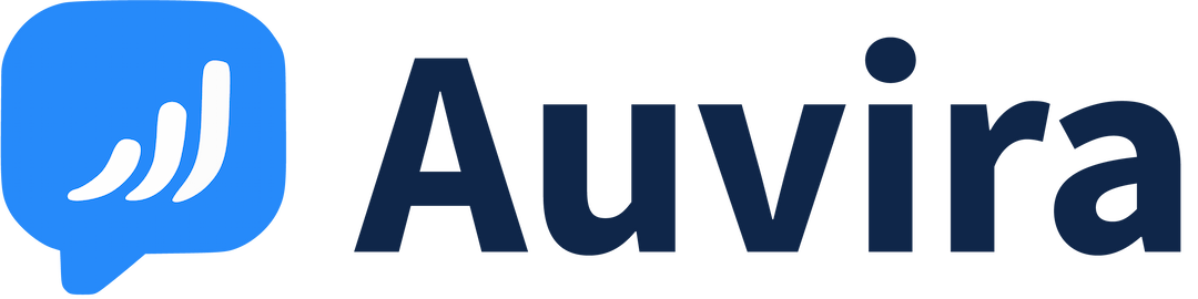 Auvira Logo